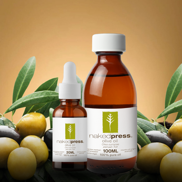 Olive Oil Pure Virgin (Australia)