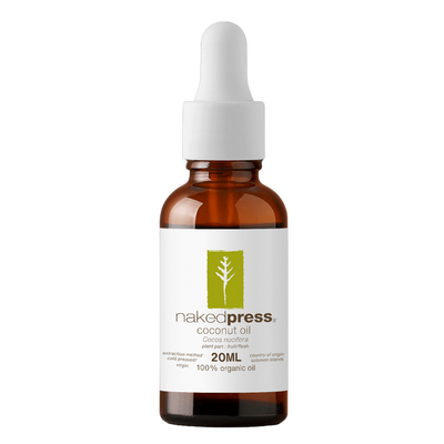 Coconut Oil Organic Virgin