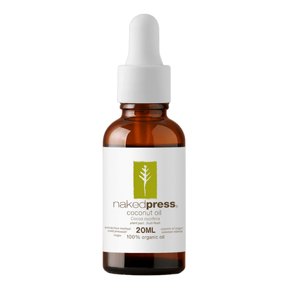 Coconut Oil Organic Virgin