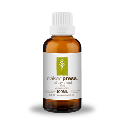 Holiday Blend