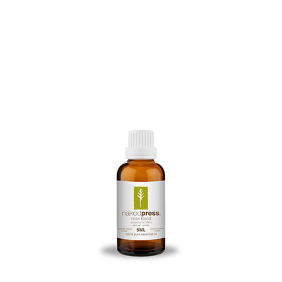 Relax Blend