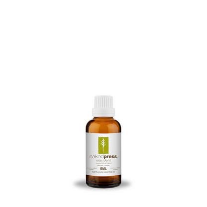 Relax Blend