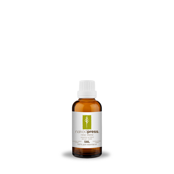 Relax Blend