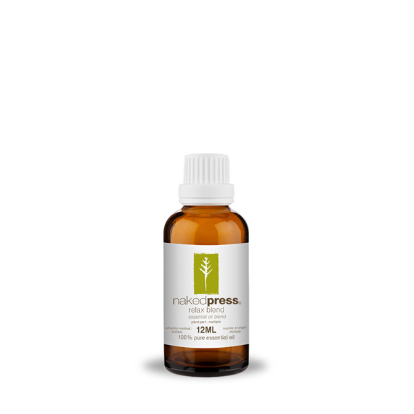 Relax Blend