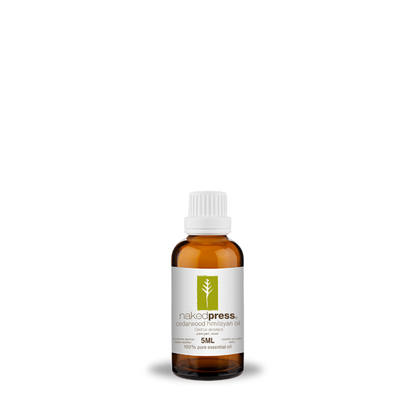 Cedarwood Himalayan Oil