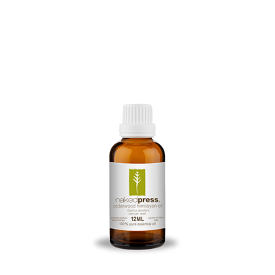 Cedarwood Himalayan Oil