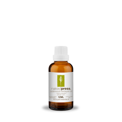 Cedarwood Himalayan Oil