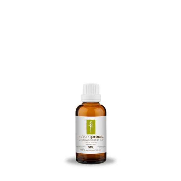Cedarwood Atlas Oil