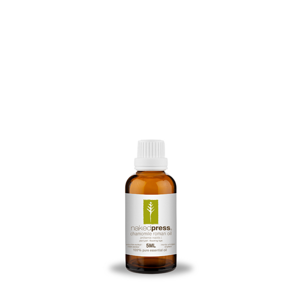 Roman Chamomile Oil