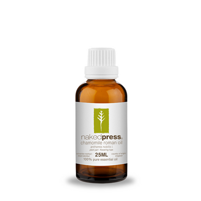 Roman Chamomile Oil