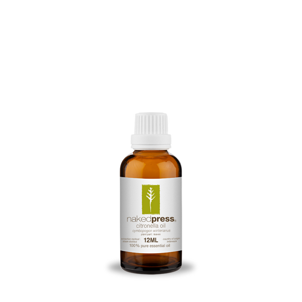 Citronella Oil