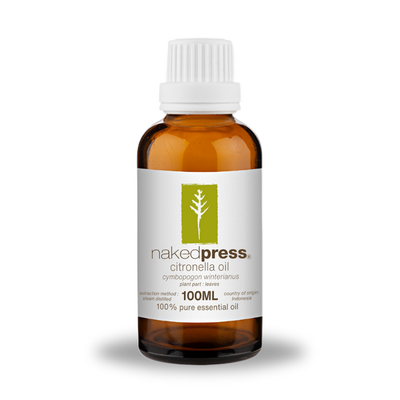 Citronella Oil
