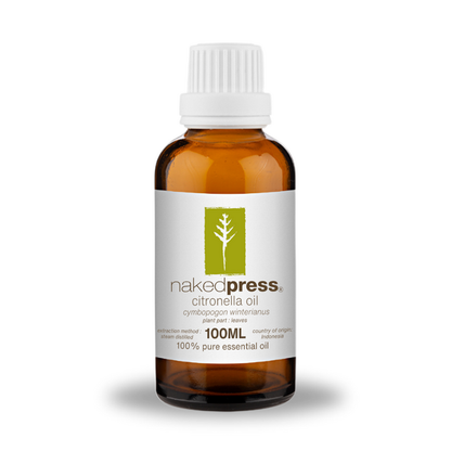 Citronella Oil