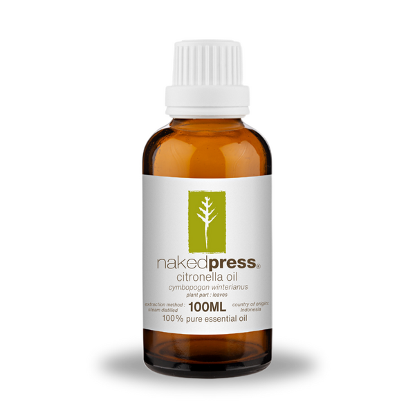 Citronella Oil