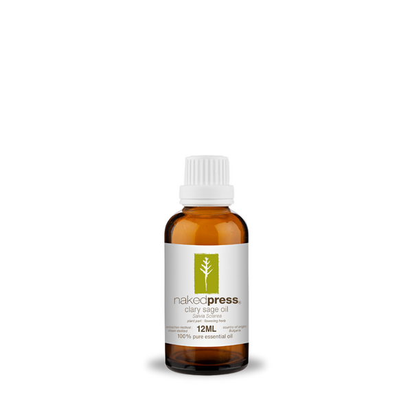 Clary Sage Oil