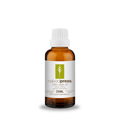 Clary Sage Oil