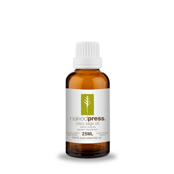 Clary Sage Oil