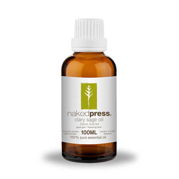 Clary Sage Oil