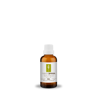 Fennel Sweet Oil