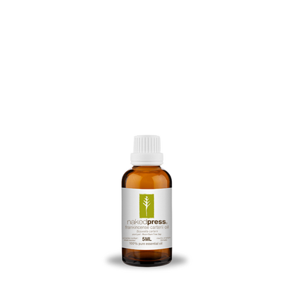 Frankincense Carterii Oil