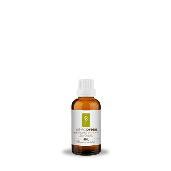 Frankincense Serrata Oil