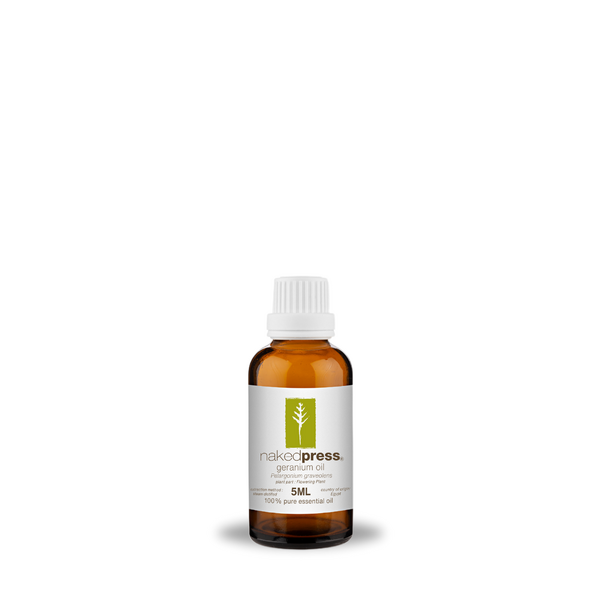 Geranium Oil
