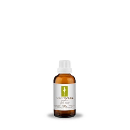 Ginger Oil