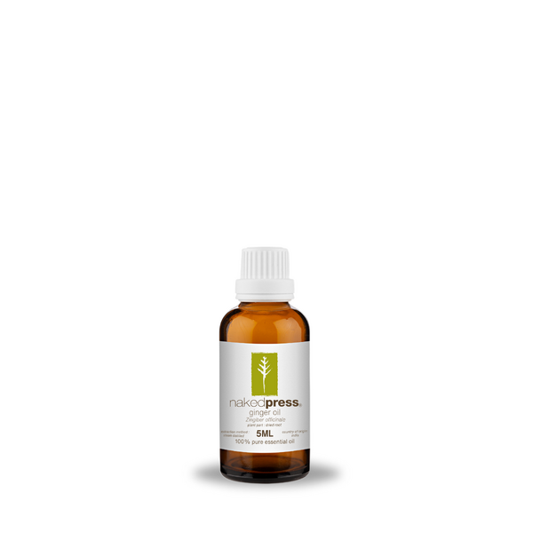 Ginger Oil