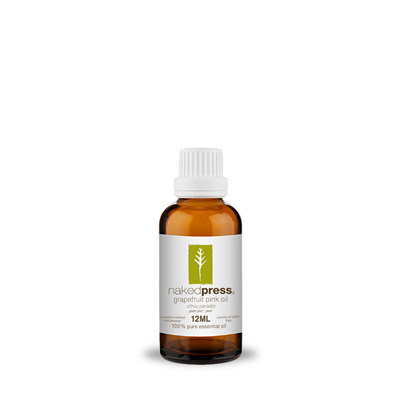 Grapefruit Pink Oil