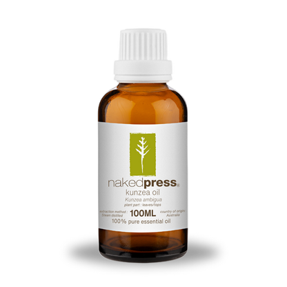 Kunzea Oil