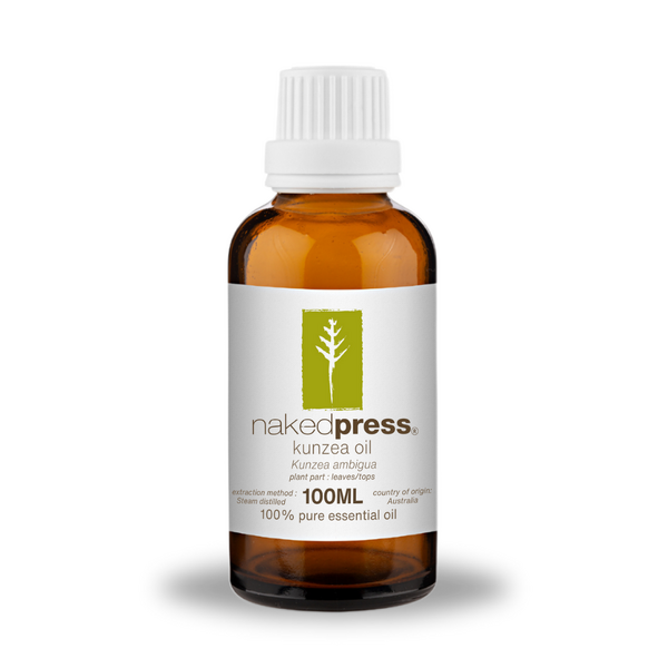 Kunzea Oil