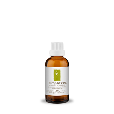 Lavandin Grosso Oil