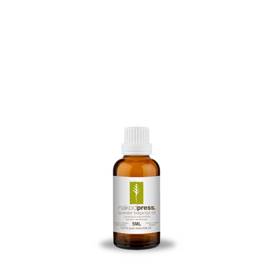 Lavender Bulgarian Oil
