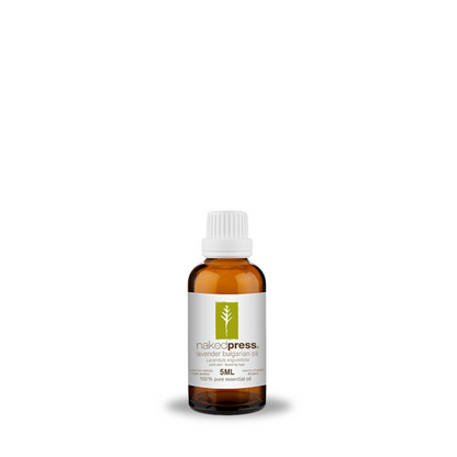Lavender Bulgarian Oil