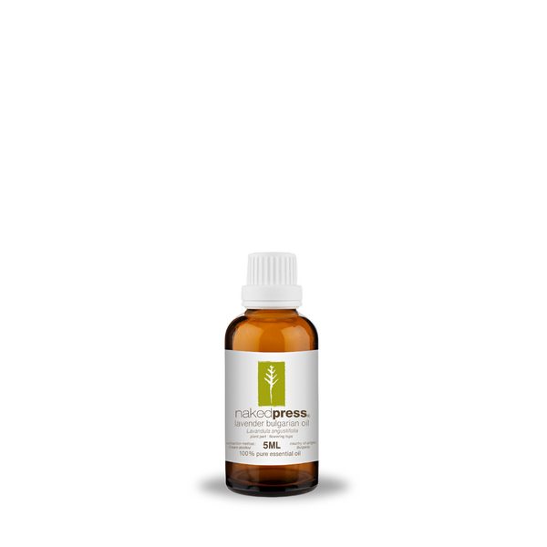 Lavender Bulgarian Oil