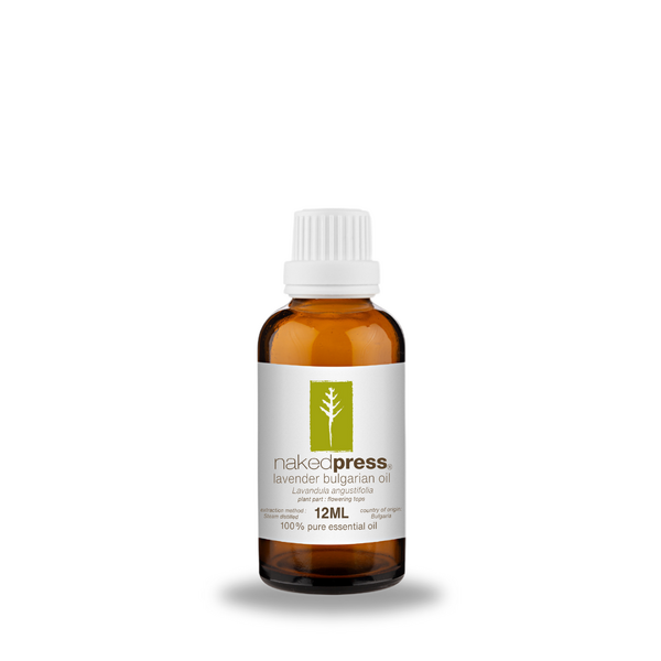 Lavender Bulgarian Oil