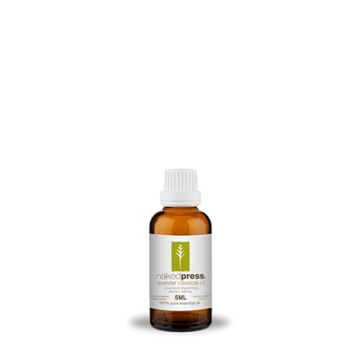 Lavender Classical Oil