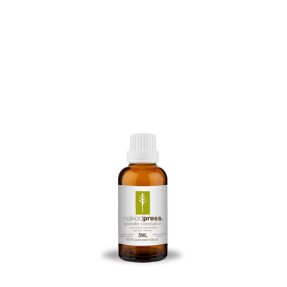 Lavender Classical Oil