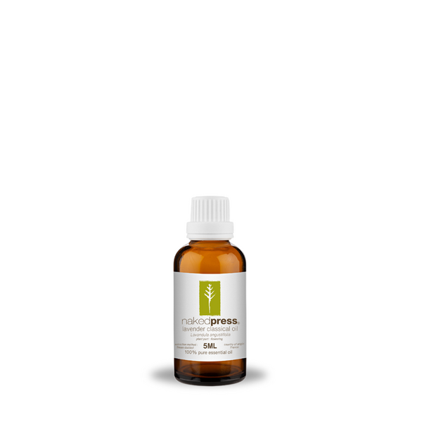Lavender Classical Oil