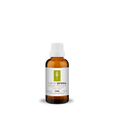 Lavender Classical Oil