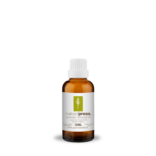 Lavender Classical Oil