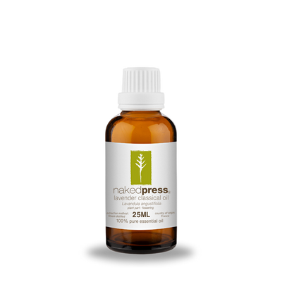 Lavender Classical Oil