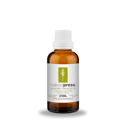 Lavender Classical Oil