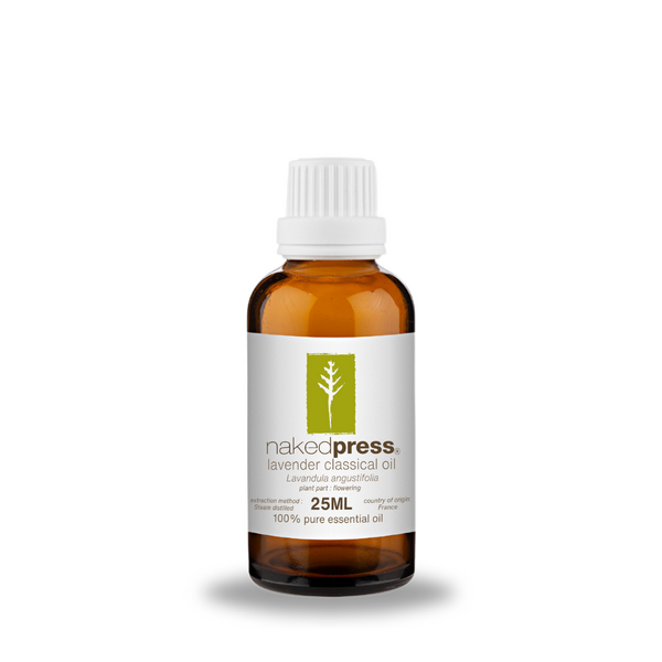 Lavender Classical Oil