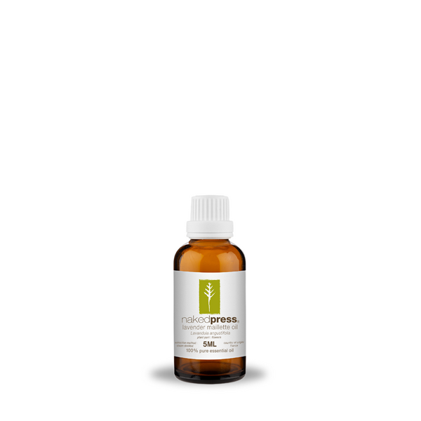 Lavender Maillette Oil
