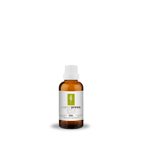 Lemon Oil