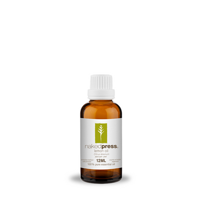 Lemon Oil