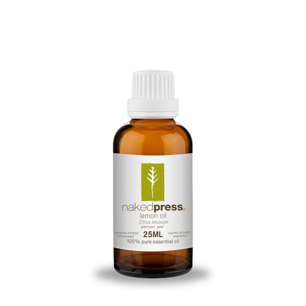 Lemon Oil