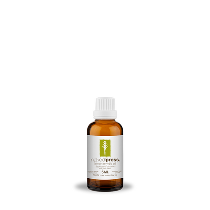 Lemon Myrtle Oil