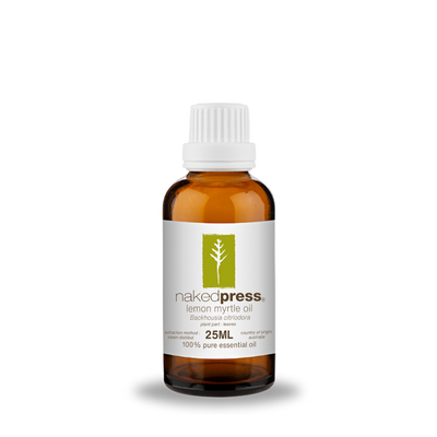 Lemon Myrtle Oil